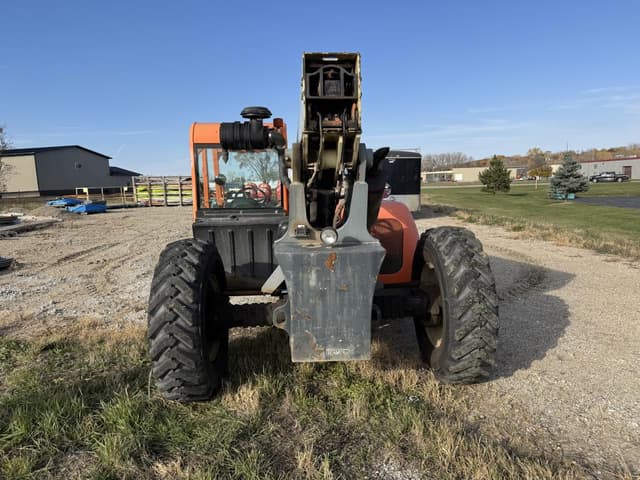 Image of JLG G6-42A equipment image 3