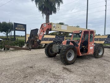 Main image JLG G6-42A