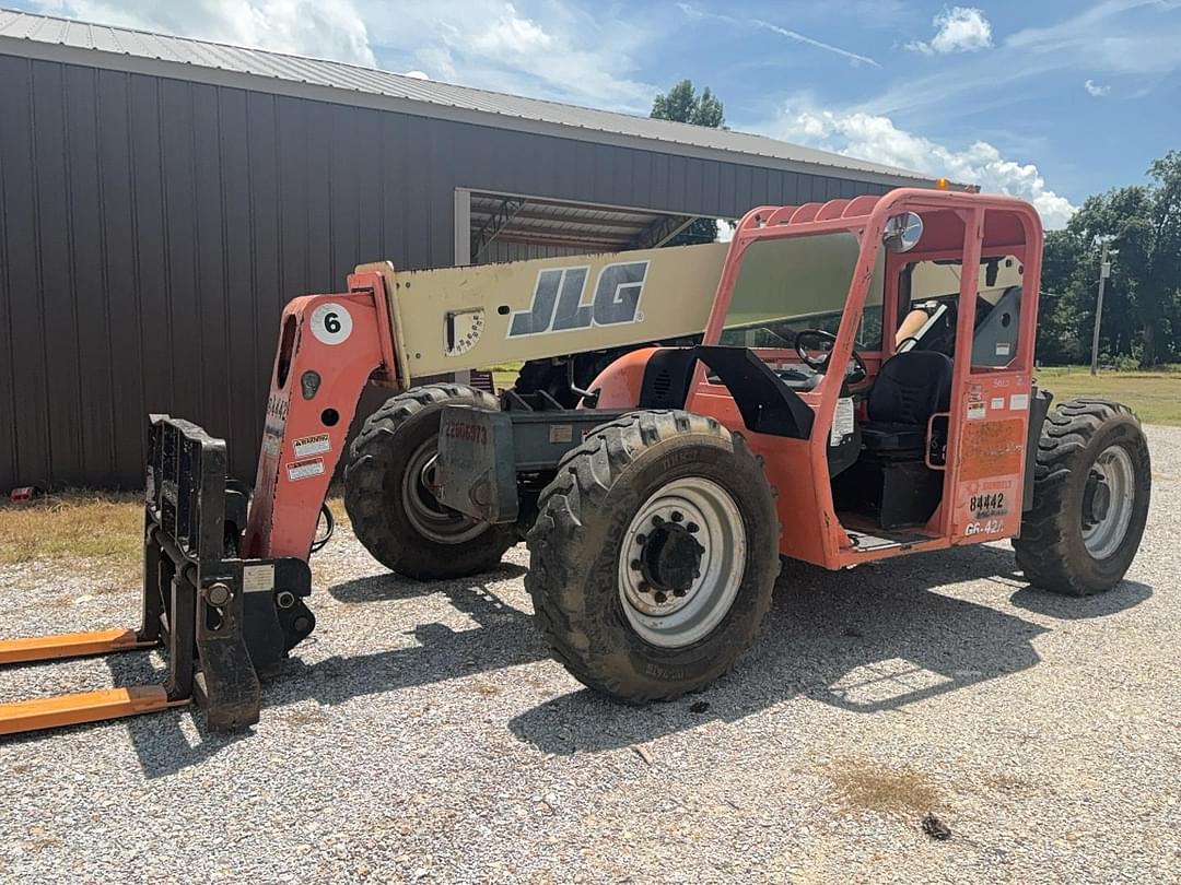 Image of JLG G6-42A Primary image