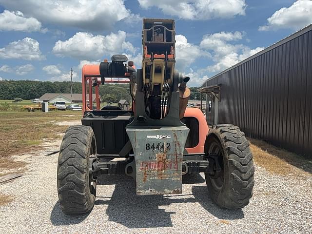 Image of JLG G6-42A equipment image 2