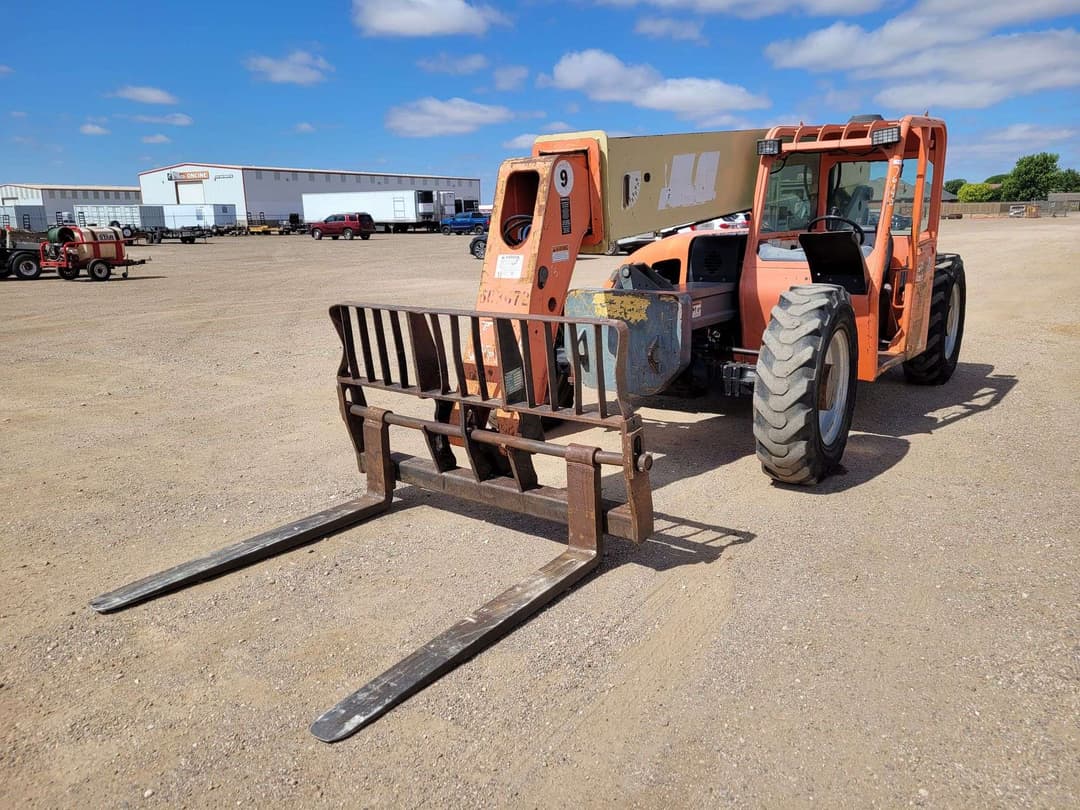 Image of JLG G9-43A Primary image