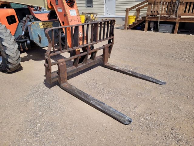 Image of JLG G9-43A equipment image 2