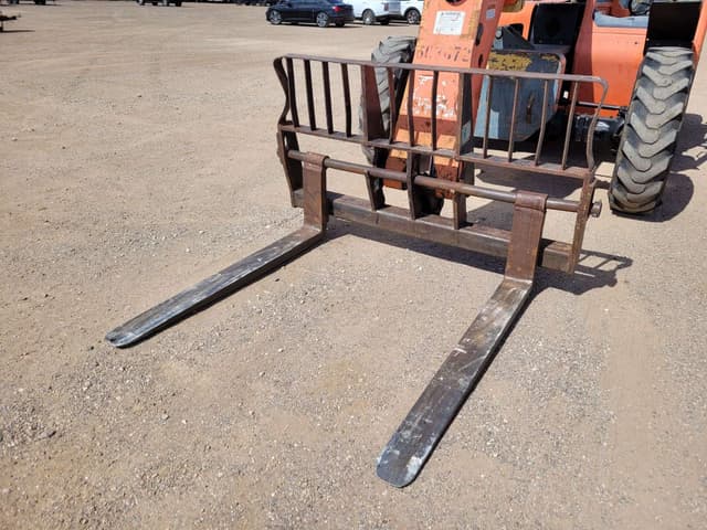 Image of JLG G9-43A equipment image 1