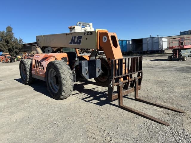 Image of JLG G9-43A equipment image 1