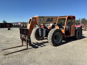 2006 JLG G9-43A Image