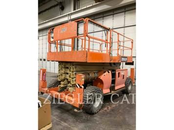 Main image JLG 4394RT