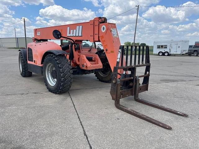 Image of JLG 944E-42 equipment image 1