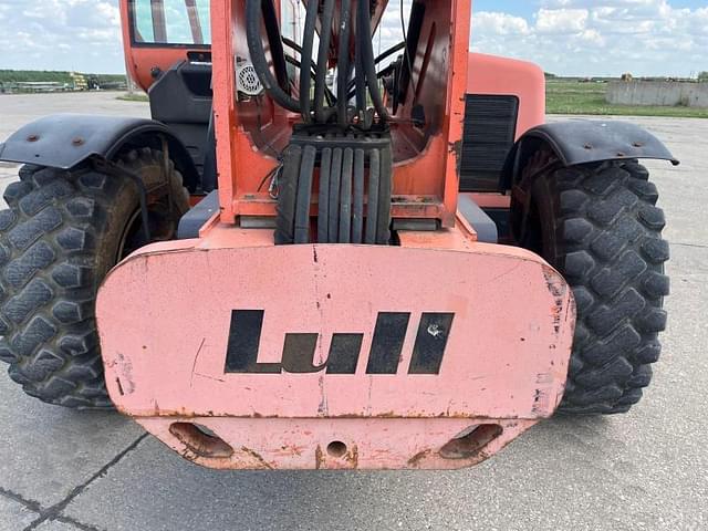 Image of JLG 944E-42 equipment image 4