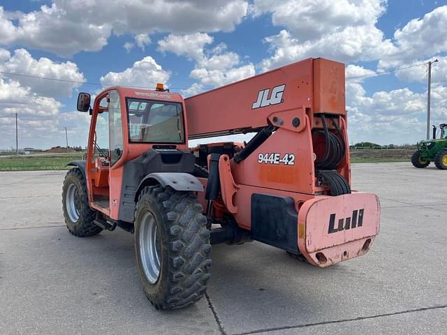 Image of JLG 944E-42 equipment image 3
