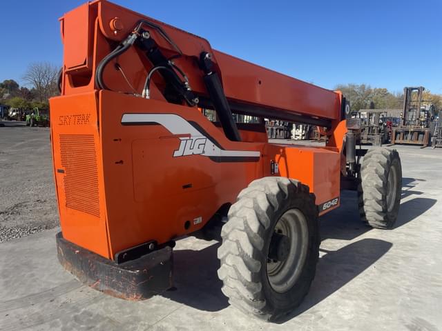 Image of JLG 6042 equipment image 2