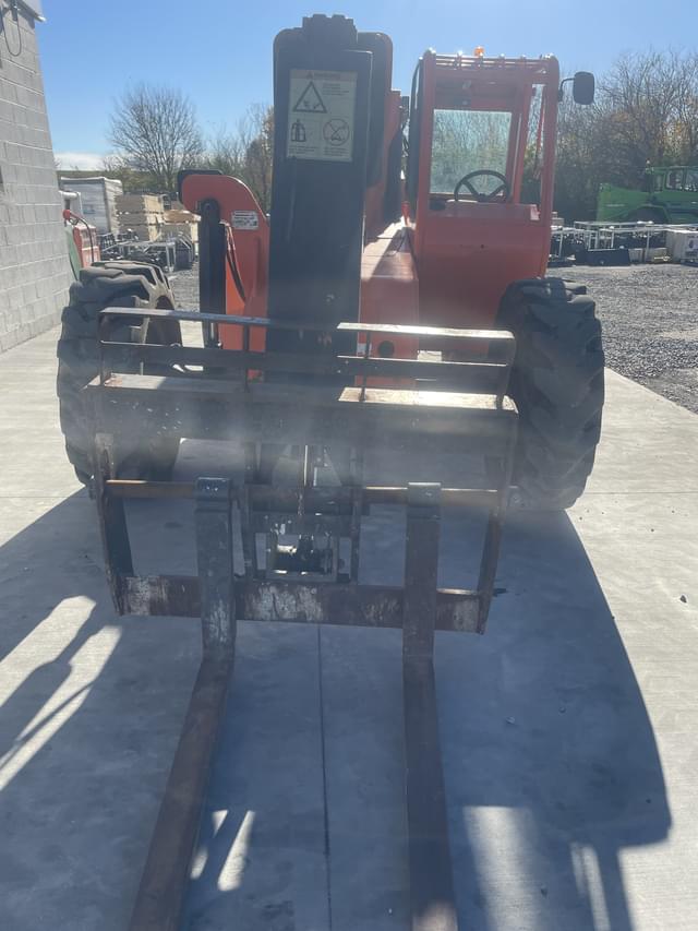 Image of JLG 6042 equipment image 4