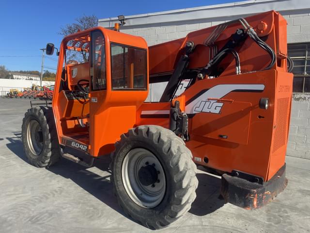 Image of JLG 6042 equipment image 1