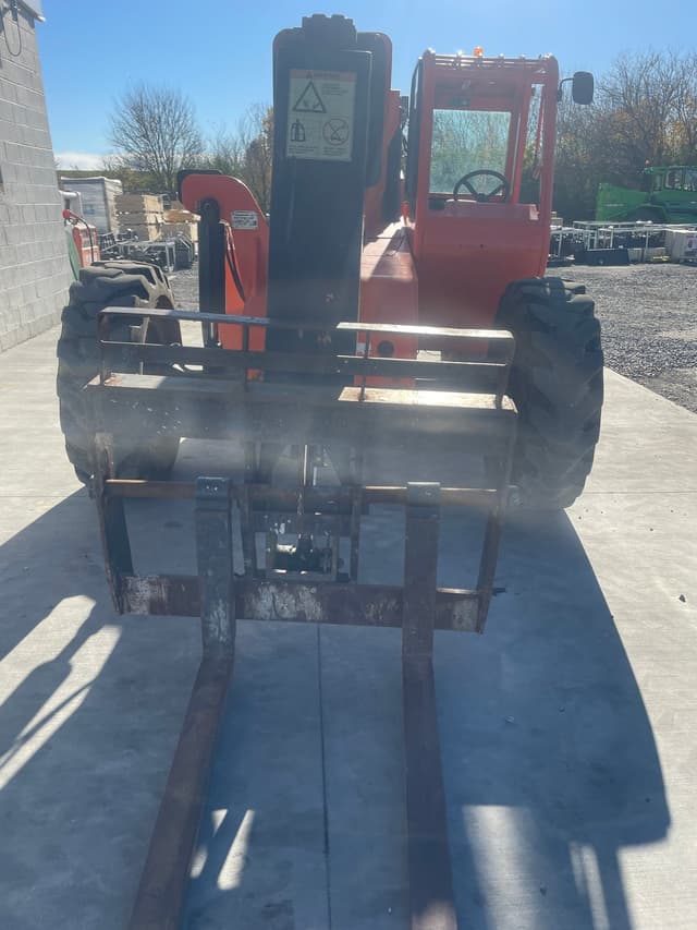 Image of JLG 6042 equipment image 4