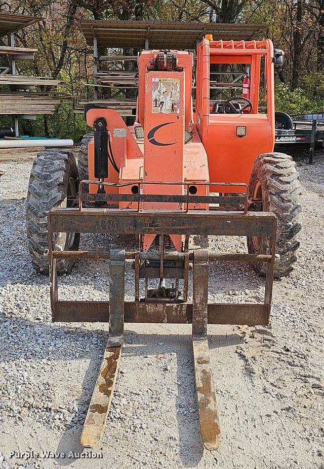 Image of JLG 6042 equipment image 1