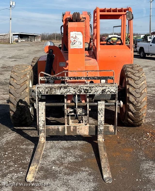 Image of JLG 6036 equipment image 1