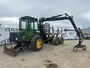 2006 John Deere 1010D Image