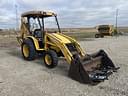 2006 John Deere 110 Image