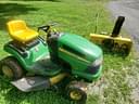 2006 John Deere 125 Image
