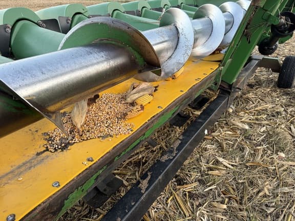 Image of John Deere 1290 equipment image 2