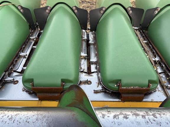 Image of John Deere 1290 equipment image 3