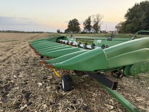 2006 John Deere 1290 Image