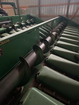 Main image John Deere 1290