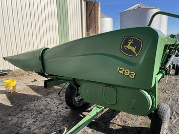 Main image John Deere 1293