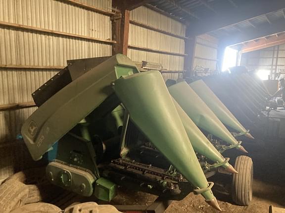 Image of John Deere 1293 Primary image