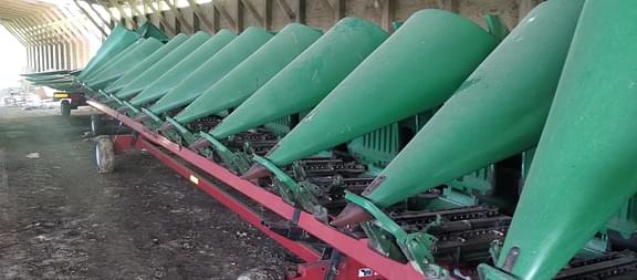 Image of John Deere 1293 Primary image