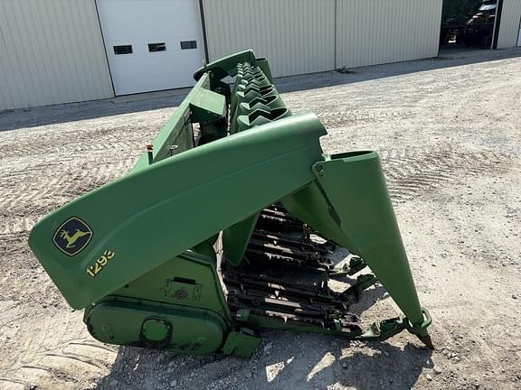 Image of John Deere 1293 equipment image 1