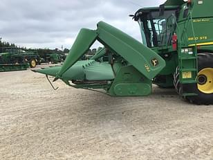 Main image John Deere 1293 0