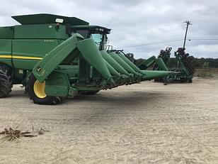 Main image John Deere 1293 5