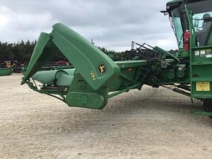 Main image John Deere 1293 7