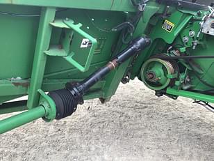 Main image John Deere 1293 8