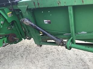 Main image John Deere 1293 9