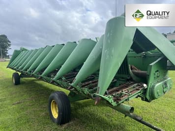 Main image John Deere 1293
