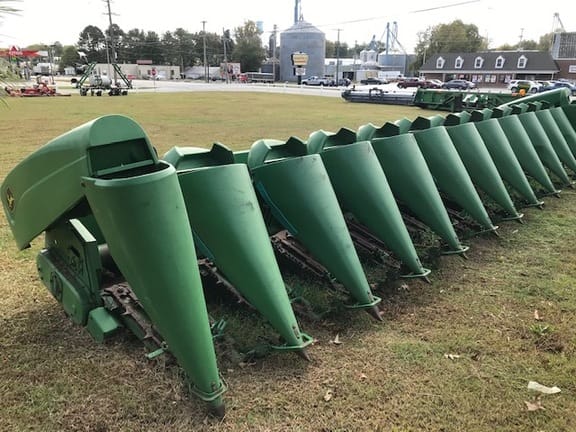 Main image John Deere 1293