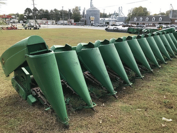 Main image John Deere 1293