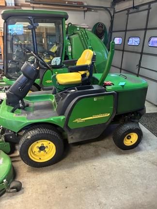 Image of John Deere 1435 equipment image 2