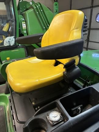 Image of John Deere 1435 equipment image 4