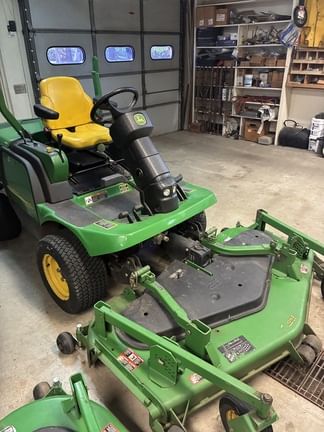 2006 John Deere 1435 Equipment Image0