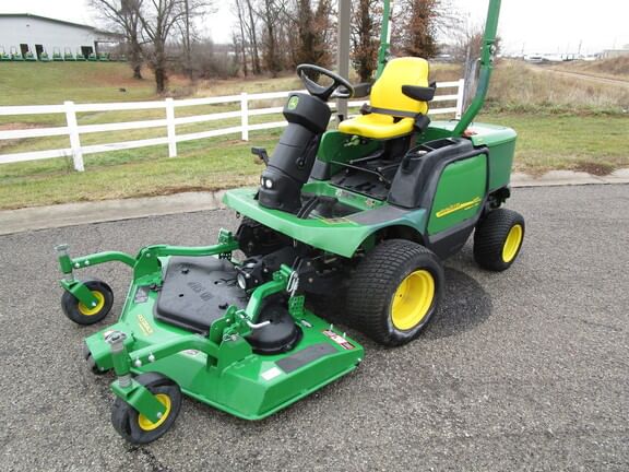 Main image John Deere 1445