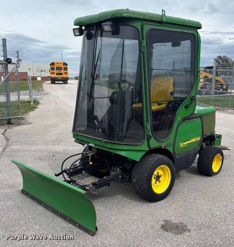 Image of John Deere 1445 Series II Primary image