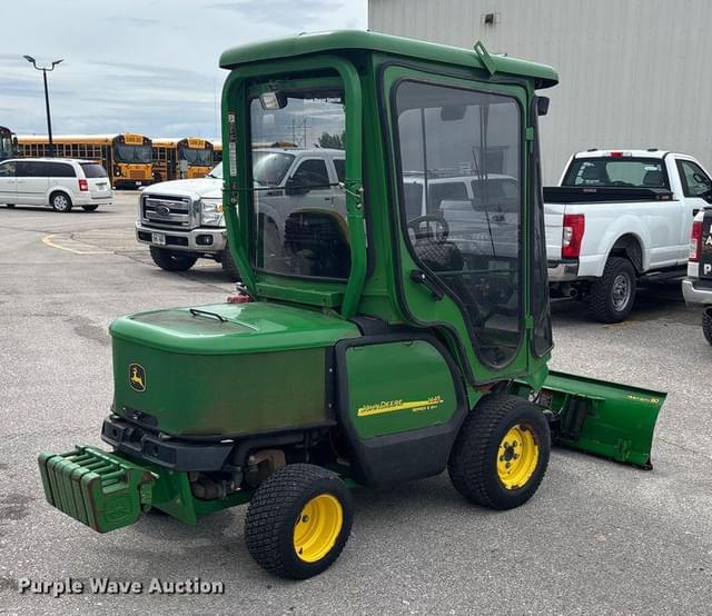 Image of John Deere 1445 Series II equipment image 4