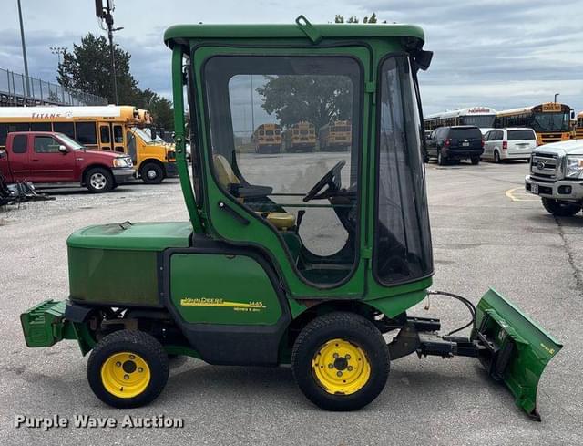 Image of John Deere 1445 Series II equipment image 3