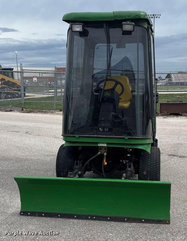 Image of John Deere 1445 Series II equipment image 1