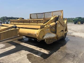 Main image John Deere 1512E