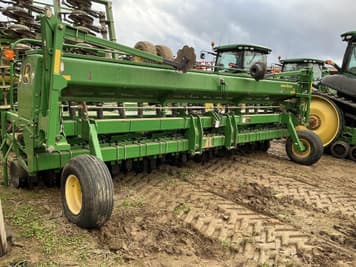 Main image John Deere 1535