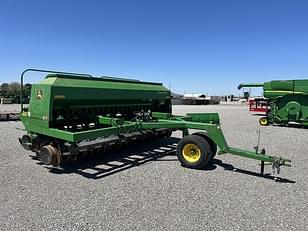 Main image John Deere 1590 8