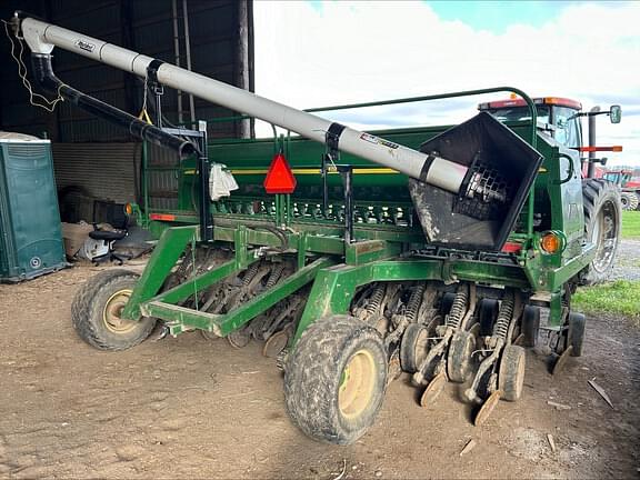 Image of John Deere 1590 equipment image 4